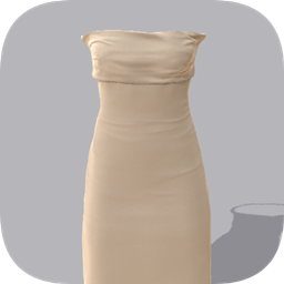 Vanilla Outfits - Enhanced Cloth PhysicsV2 logo