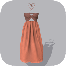 Vanilla Outfits - Enhanced Cloth PhysicsV3 logo