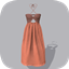 Vanilla Outfits - Enhanced Cloth PhysicsV3 logo