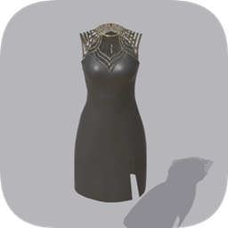 Vanilla Outfits - Enhanced Cloth PhysicsV4 logo