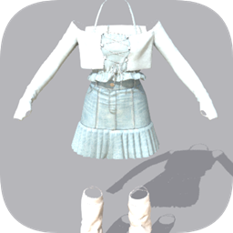 Vanilla Outfits - Enhanced Cloth PhysicsV5 logo