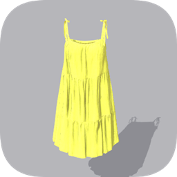 Vanilla Outfits - Enhanced Cloth PhysicsV6 logo