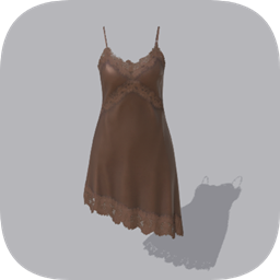 Vanilla Outfits - Enhanced Cloth PhysicsV7 logo