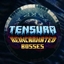 Tensura: Reincarnated Bosses logo