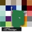 A wall-mounted towel rack. logo