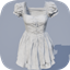 Vanilla Outfits - Enhanced Cloth PhysicsV8 logo