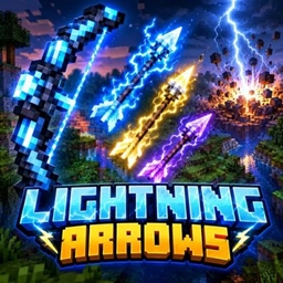 Lightning Arrows logo