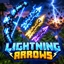 Lightning Arrows logo