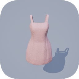 Vanilla Outfits - Enhanced Cloth PhysicsV11 logo