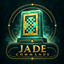 Jade Commands logo