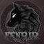 Fenrir Medieval RP logo