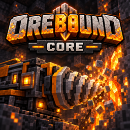 OREBOUND Core