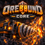 OREBOUND Core logo