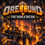 OREBOUND - The World Below logo