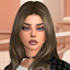 Chloe Merino logo