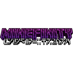 Minefinity logo