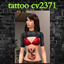 tattoo cv2371 logo