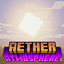 Aether Atmosphere logo