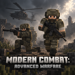 Modern Combat - Advanced Warfare (TaCZ)