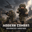 Modern Combat - Advanced Warfare (TaCZ) logo