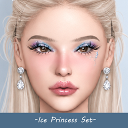 Ice Princess Set project image