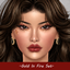 Gold In Fire Set logo