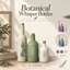 Botanical Whisper Bottles logo