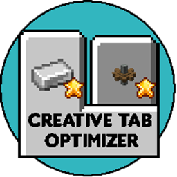 Creative Tab Optimizer project image