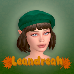 Bramblewood Beret project image
