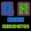 Quirk Reanimated (MHA/My Hero Academia Quirks) logo