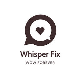 Whisper (Chat) Fix Forever project image