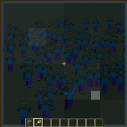 mob range increase project image