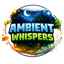 Ambient Particles logo