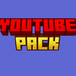 YOUTUBER PACK project image