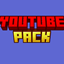 YOUTUBER PACK logo
