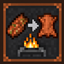 SlimmySlabby's Rotten Flesh to Leather logo
