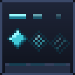 FadingLoot project image