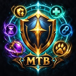 MTB logo