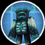 Create By Warden logo