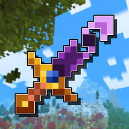 Blocksmith - Voxel Weapons