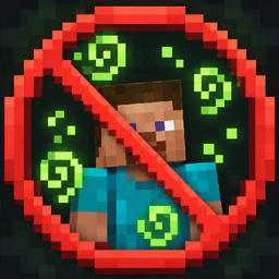 No Effect Particles