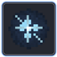 The Frozen Dominion logo