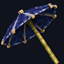 Bamboo Umbrella logo