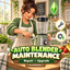 Auto Blender Maintenance – Sims Maintain Blenders Automatically logo