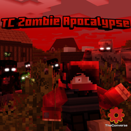 TC Zombie Apocalypse v1.0.5 logo