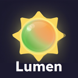 Lumen Shaders