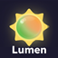 Lumen Shaders logo