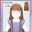 Freya HAIR V2 [Toddler] logo