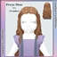 Freya HAIR V1 [Toddler] logo
