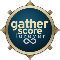 GatherScore Forever project image